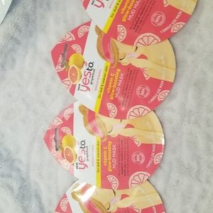 Yesto Mud mask